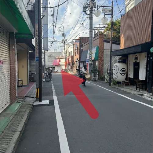 北池袋駅