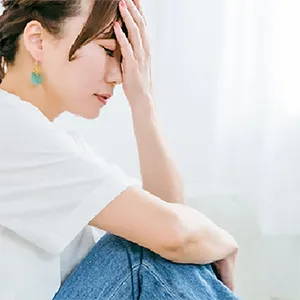 頭痛